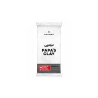 Полимерна глина на Papa's Clay 250g — изображение 7