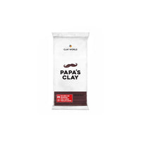Полимерна глина на Papa's Clay 250g — изображение 6