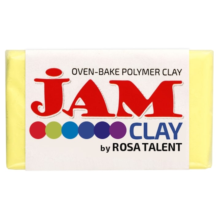 Полимерна глина Rosa Talent 20 g | различни цветове — изображение 9