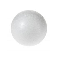 Polystyrene Ball - 20 cm
