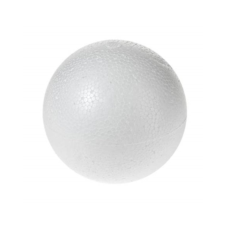 Polystyrene Ball - 20 cm