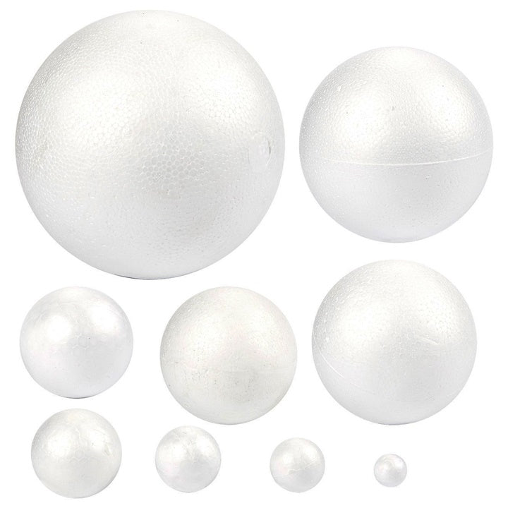 Polystyrene Ball | various sizes — image 1