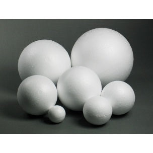 Polystyrene Ball | various sizes — image 4