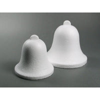 Polystyrene Bell | various sizes