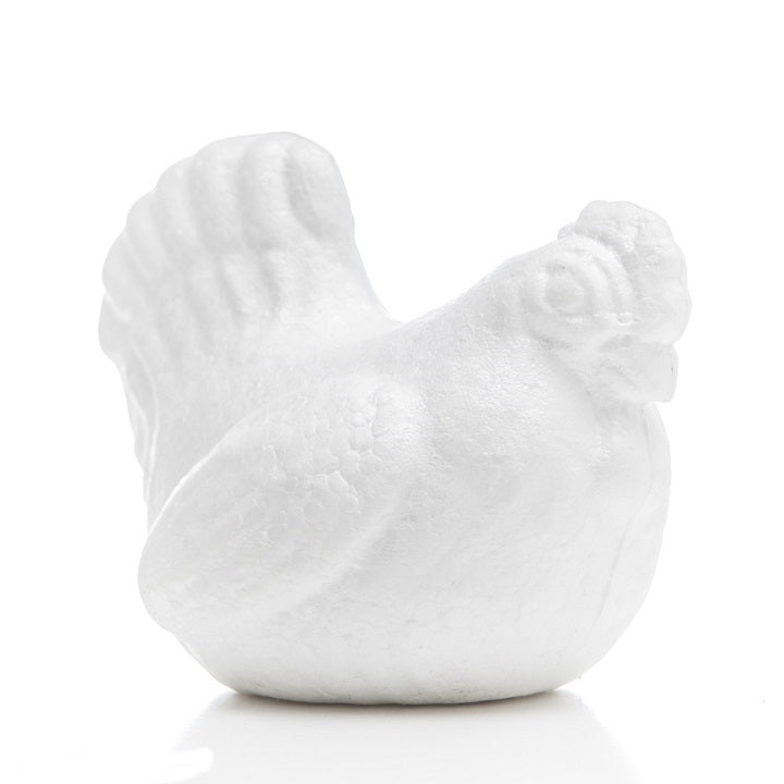 polystyrene Chick 14 cm