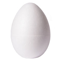 Polystyrene Egg | various sizes — image 1