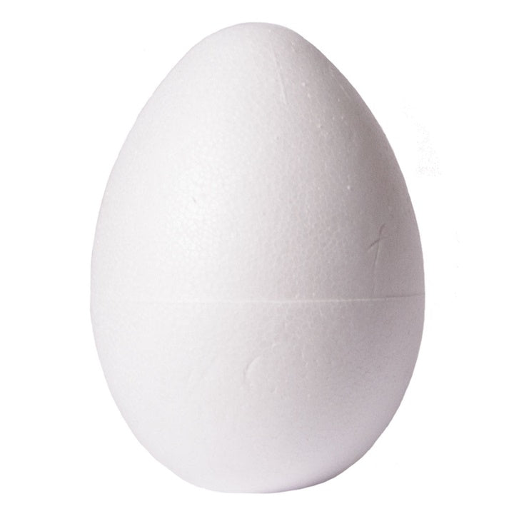 Polystyrene Egg | various sizes — image 1