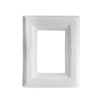 Polystyrene Frame 23x28 cm