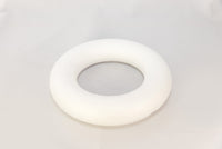 Polystyrene Wreath - 22 cm