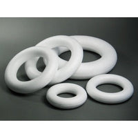 Polystyrene Wreath | various sizes