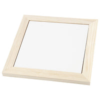 Porcelain Board in Wooden Frame | various sizes — image 1
