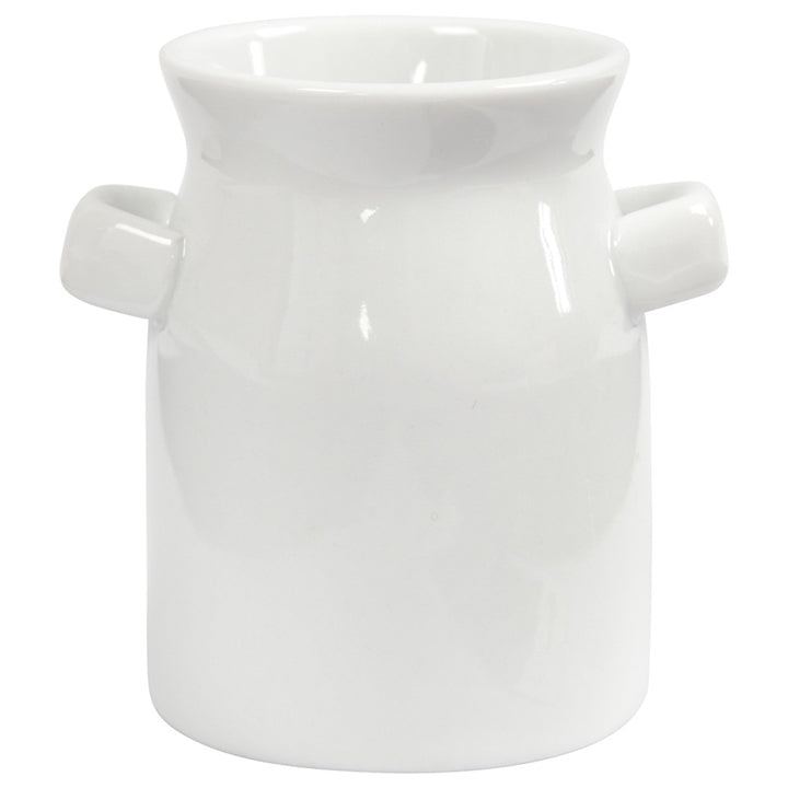 Porcelain Milk Jugs - Set of 2