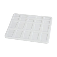 Porcelain painting palette Schmincke