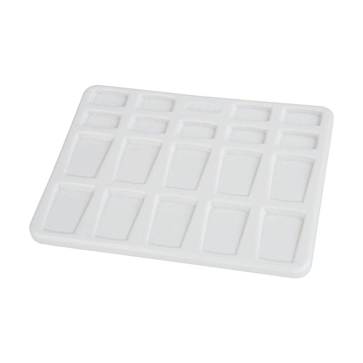 Porcelain painting palette Schmincke