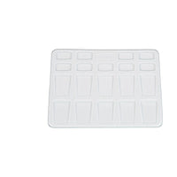 Porcelain painting palette Schmincke