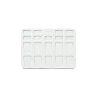 Porcelain painting palette Schmincke