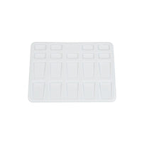 Porcelain painting palette Schmincke