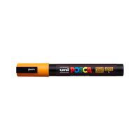 Posca acrylic marker PC-5M 1.8 - 2.5 mm