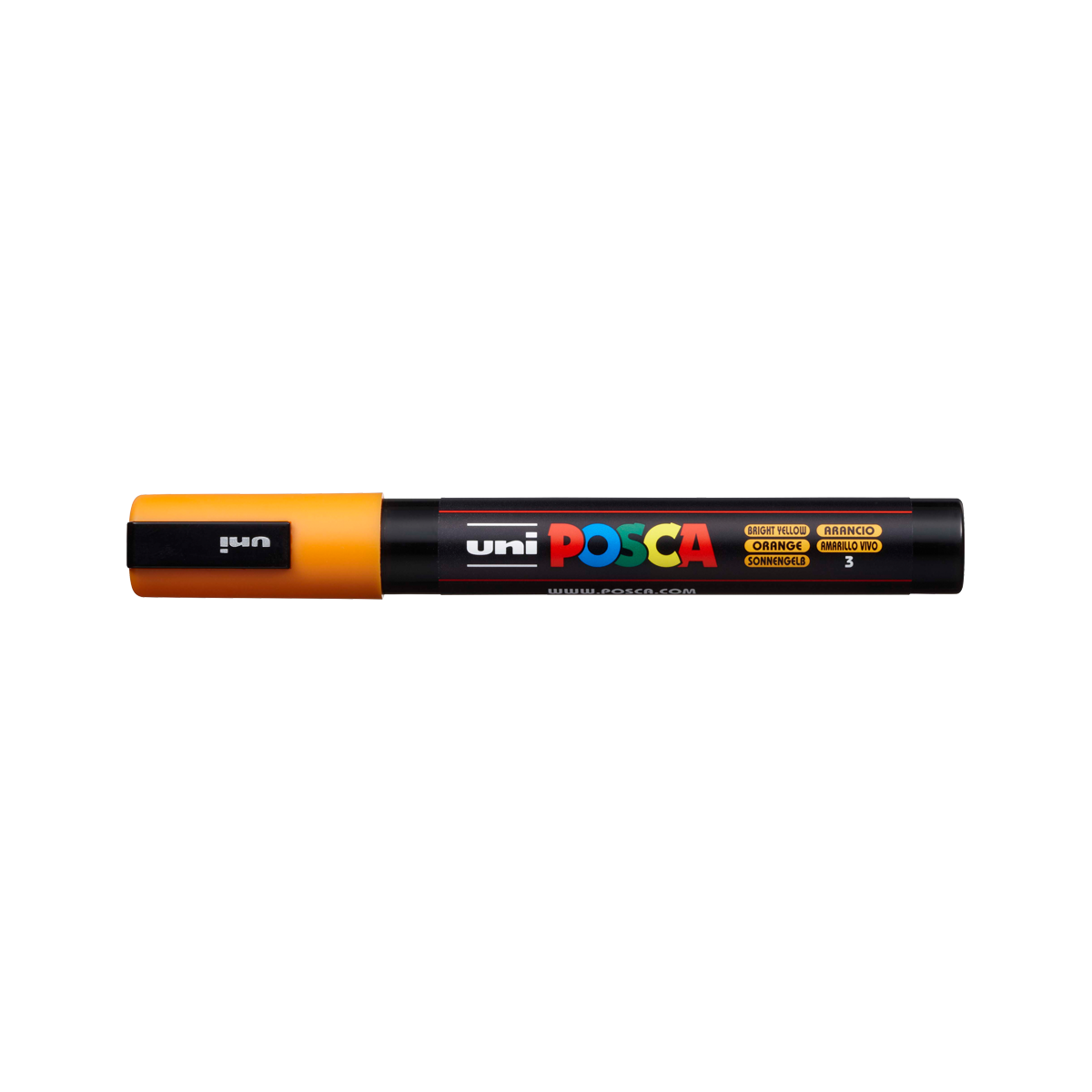 Posca acrylic marker PC-5M 1.8 - 2.5 mm