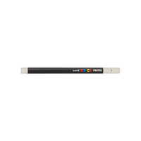 Posca KPA-100 24C Wax Crayons Set, Color Mix