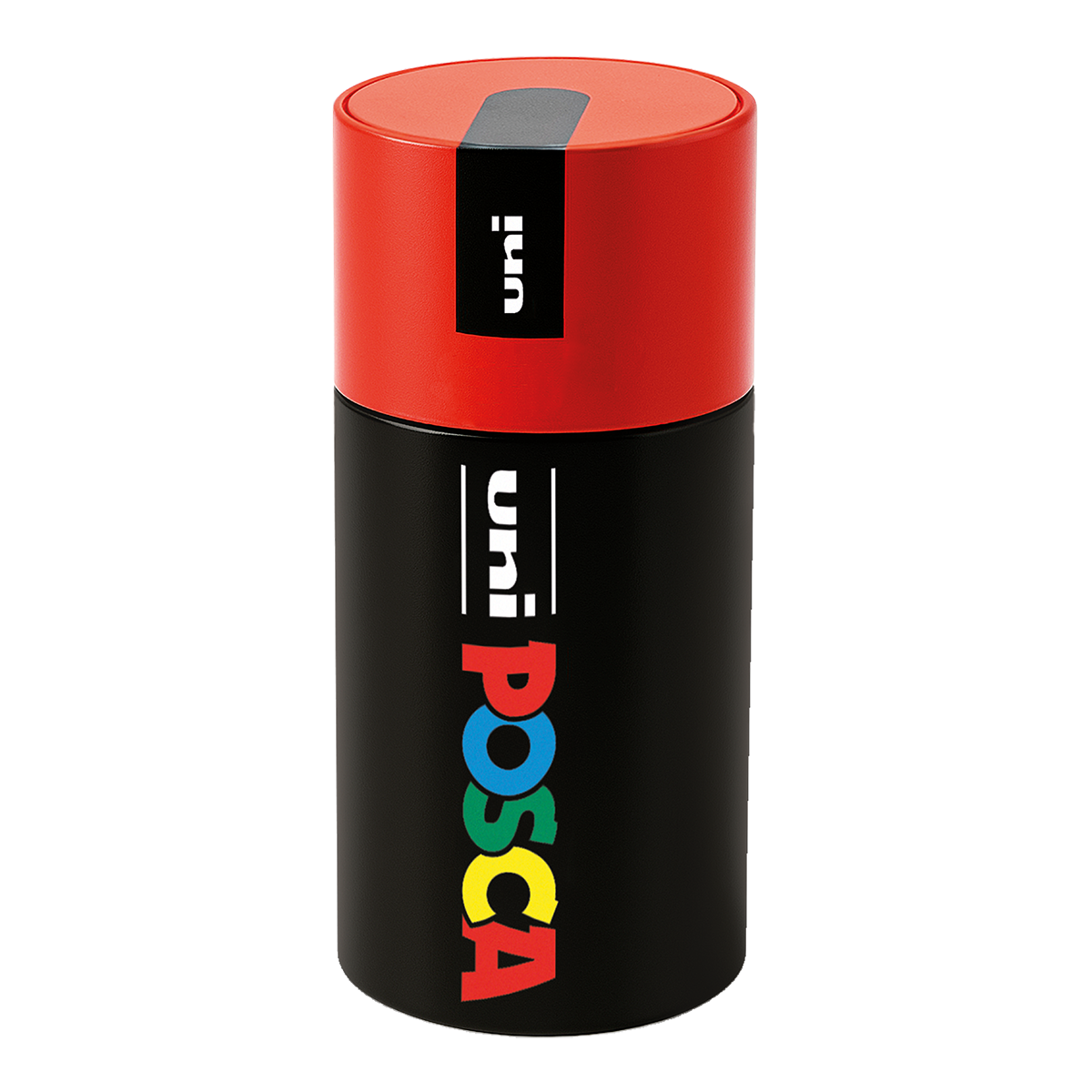 Posca Mixed Marker Set in Tin, 13 pcs (PC-3M, PC-5M, PC-5BR)