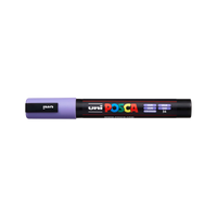 Posca PC-5M Marker, 1.8–2.5 mm, Lilac (34)