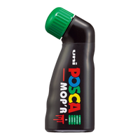 Posca PCM-22 MOP'R Acrylic Marker 3 19 mm – green (6