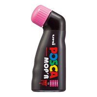 Posca PCM-22 MOP'R Acrylic Marker 3 19 mm – pink (13