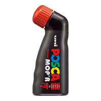 Posca PCM-22 MOP'R Acrylic Marker 3 19 mm – red (15