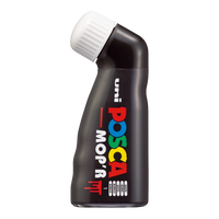 Posca PCM-22 MOP´R, 3–19 mm – White (1