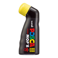 Posca PCM-22 MOP´R, 3–19 mm – Yellow (2