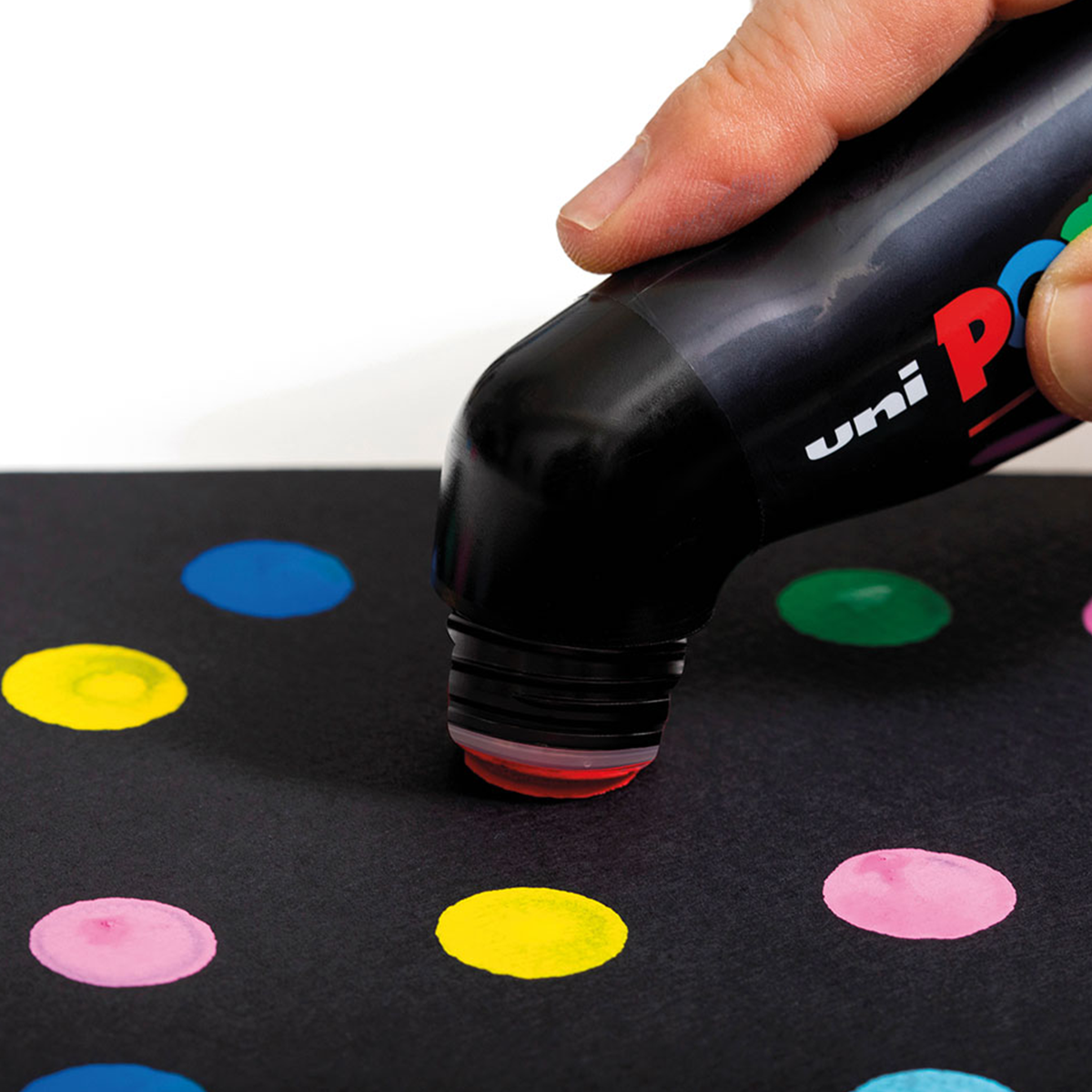 Posca PCM-22 MOP´R Marker, 3–19 mm