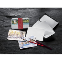 Пощенски картички Hahnemühle WatercolourBox — изображение 2