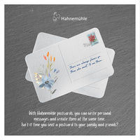 Пощенски картички Hahnemühle WatercolourBox — изображение 3