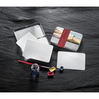 Пощенски картички Hahnemühle WatercolourBox — изображение 2