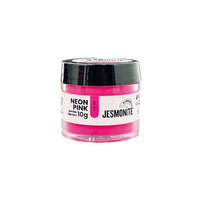 Jesmonite Neon Pigment Powder 10 g | Различни нюанси — изображение 6