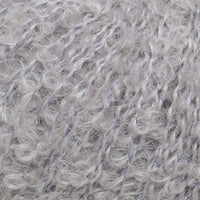 La Mia Alpaca Boucle yarn 50 g, 140 m — image 3