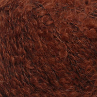 La Mia Alpaca Boucle yarn 50 g, 140 m — image 6