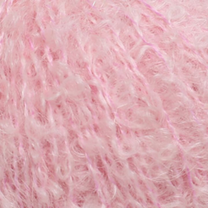 La Mia Alpaca Boucle yarn 50 g, 140 m — image 7