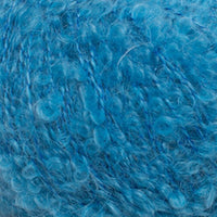 La Mia Alpaca Boucle yarn 50 g, 140 m — image 8