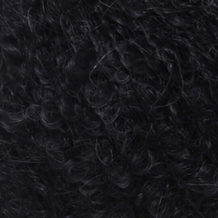 Прежда La Mia Alpaca Boucle 50 гр — изображение 4