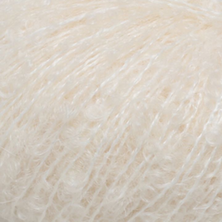 Прежда La Mia Alpaca Boucle 50 гр — изображение 2