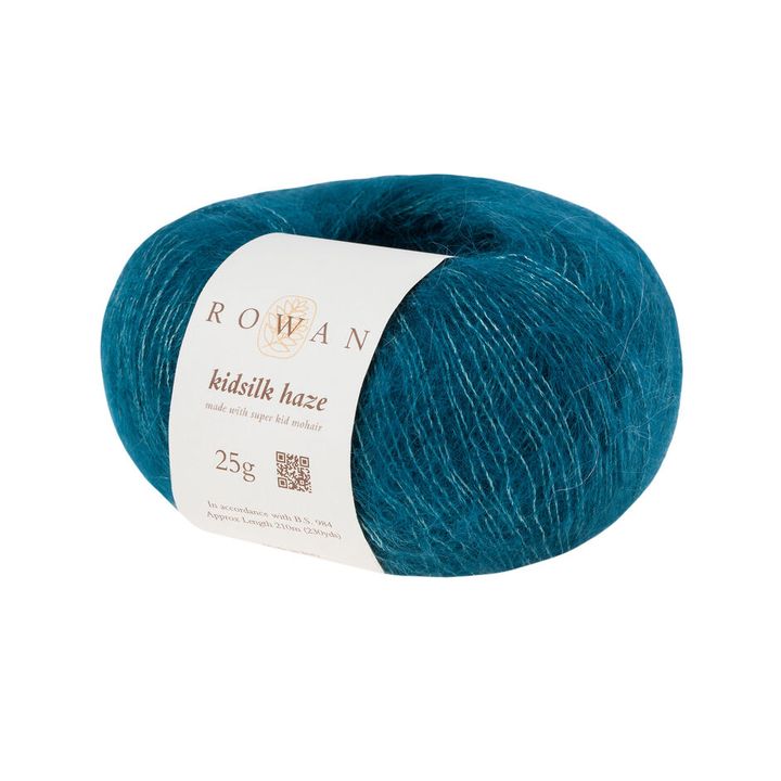 Прежда Rowan Kidsilk Haze 25 гр. — изображение 5
