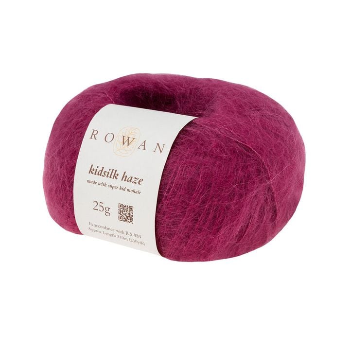 Прежда Rowan Kidsilk Haze 25 гр. — изображение 1