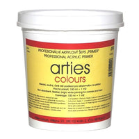PRIMER Acrylic Gesso 1000 ml