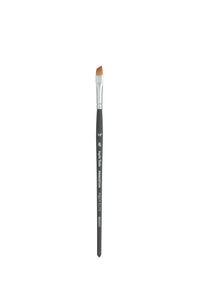 PRINCETON Aqua Elite Angled Watercolor Brush, Synthetic Kolinsky
