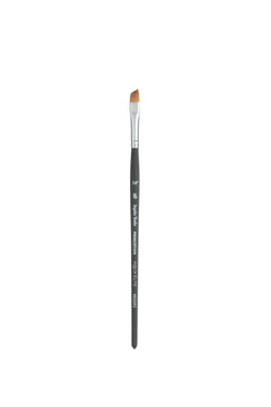 PRINCETON Aqua Elite Angled Watercolor Brush, Synthetic Kolinsky