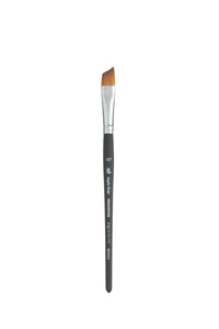 PRINCETON Aqua Elite Angled Watercolor Brush, Synthetic Kolinsky