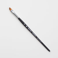 PRINCETON Aqua Elite Angled Watercolor Brush, Synthetic Kolinsky