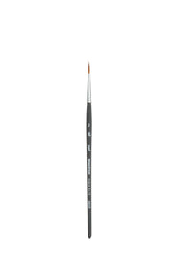 PRINCETON Aqua Elite Round Synthetic Kolinsky Sable Watercolor Brush – 2